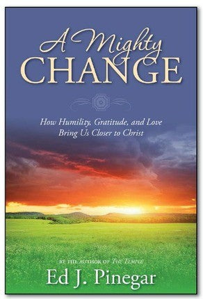 A Mighty Change