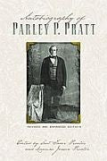 Autobiography of Parley P. Pratt