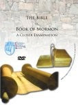 Bible vs. The Book of Mormon, The: A Closer Examination (DVD)