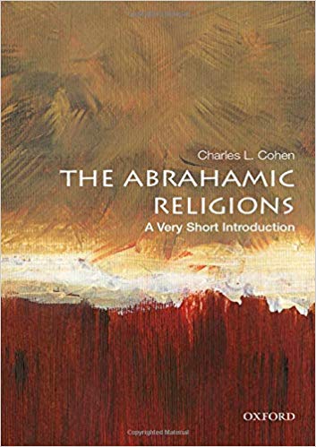 The Abrahamic Religions: A Very Short Introduction