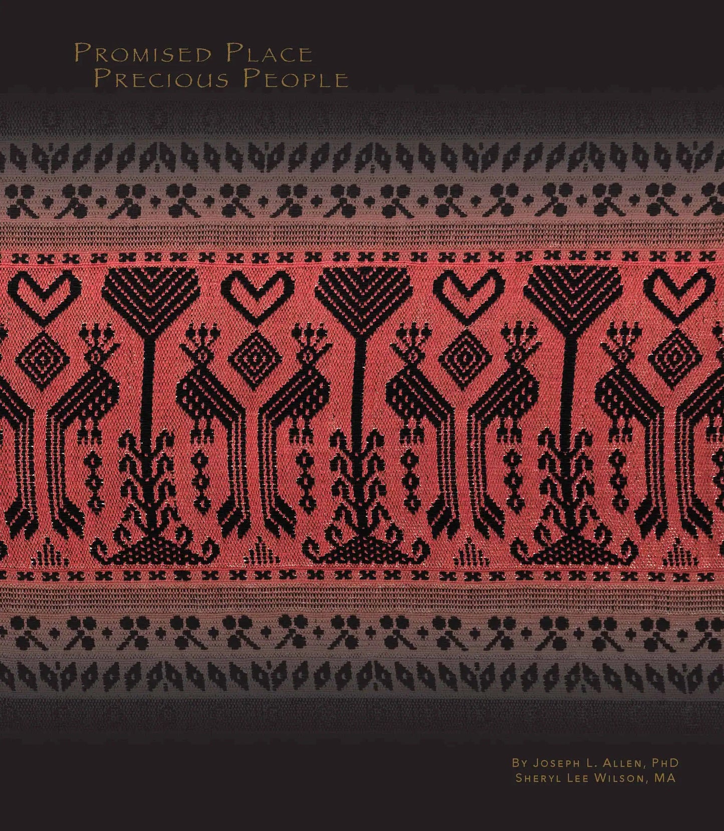 Promised Place—Precious People
