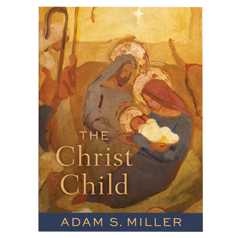 The Christ Child