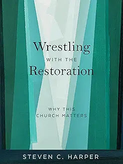 Wrestling With The Restoration