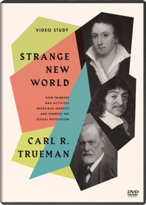 Strange New World: Video Study (DVD)