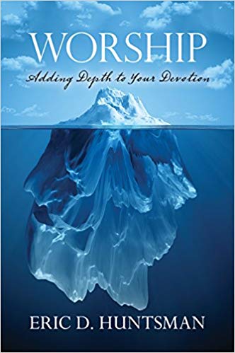 Worship: Experiencing and Being Transformed by God