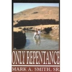 Only Repentance