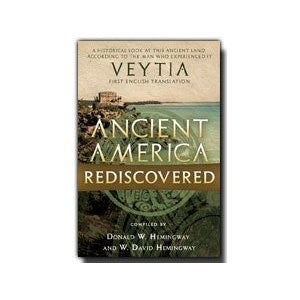 Ancient America Rediscovered