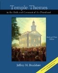 Temple Themes in the Oath and Covenant of the Priesthood (B/W Ed.)