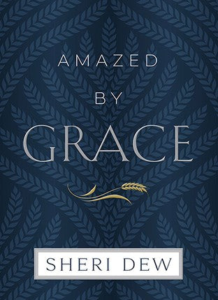 Amazed by Grace (CD, Sheri Dew)