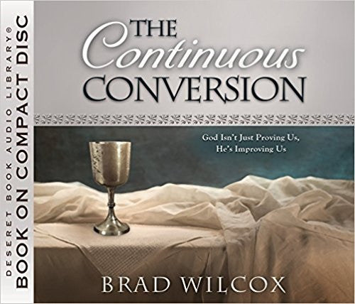 The Continuous Conversion (CD)