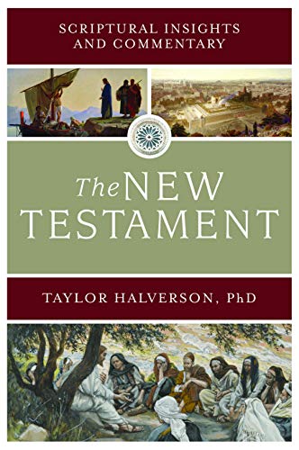 Scriptural Insights and Commentary: The New Testament