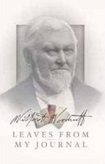 Leaves From My Journal (CD, Wilford Woodruff))