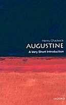 Augustine: a Very Short Introduction