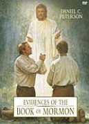 Evidences of the Book of Mormon (DVD, Daniel C Peterson)