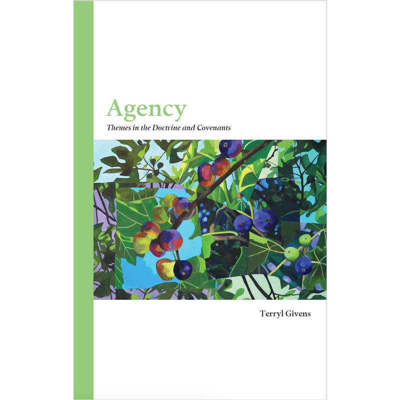 Agency: Themes in the Doctrine and Covenants