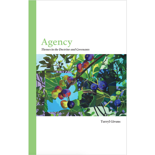 Agency: Themes in the Doctrine and Covenants