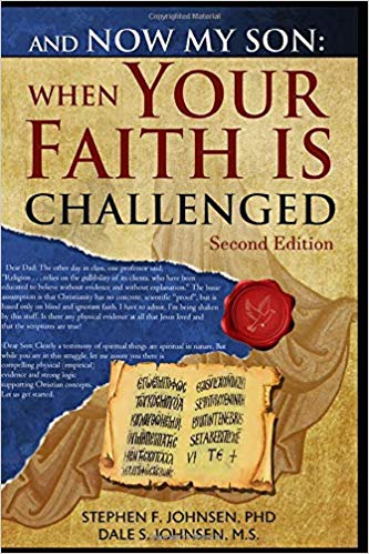 And Now My Son: When Your Faith Is Challenged, second edition