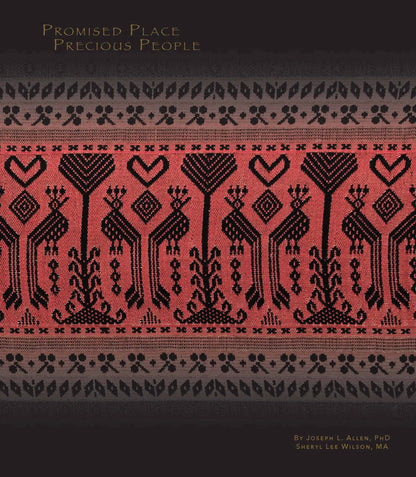 Promised Place—Precious People