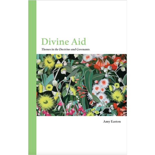 Divine Aid: Themes in the Doctrine and Covenants