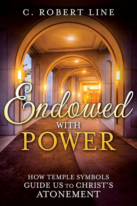 Endowed with power: How Temple Symbols Guide Us