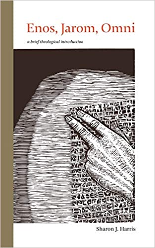 A Brief Theological Introduction 4: Enos, Jarom, Omni (The Book of Mormon: Brief Theological Introductions 4)