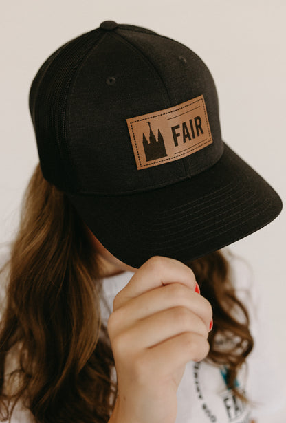 FAIR Hat