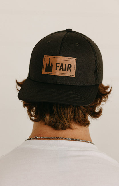 FAIR Hat