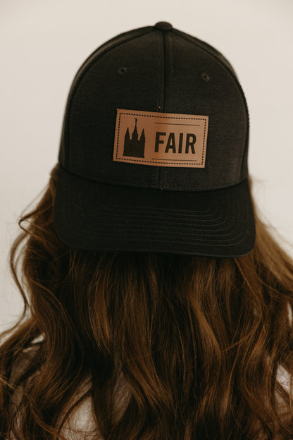 FAIR Hat