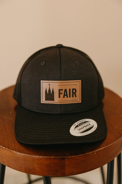 FAIR Hat