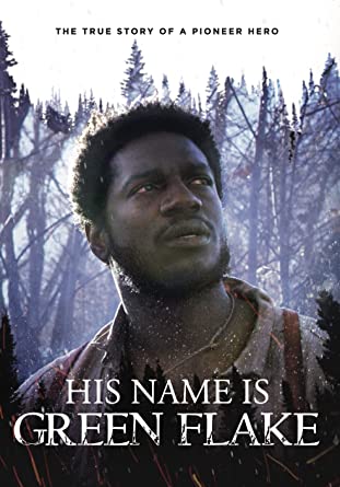 His Name Is Green Flake (DVD)