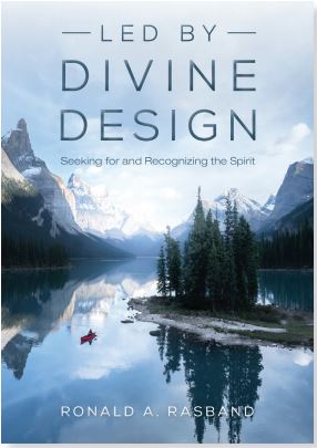 Led By Divine Design