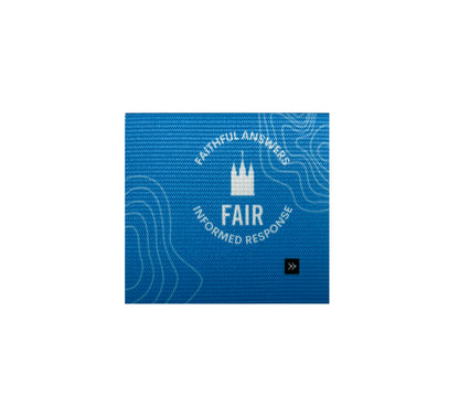 Thread x FAIR Vertical Wallet