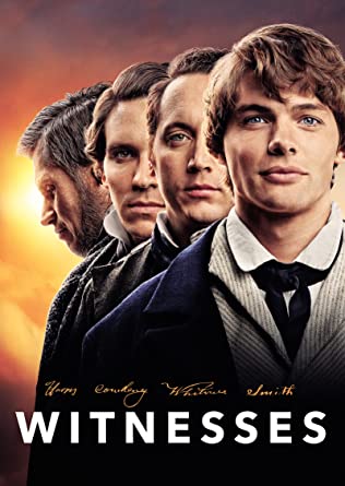 Witnesses - DVD